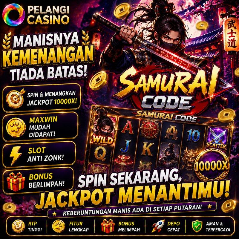 Unlock Your Winning Streak with KatanaSpin Casino